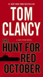 The Hunt for Red October