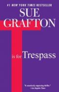 T Is for Trespass