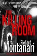 The Killing Room: (Byrne & Balzano 6)