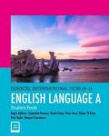 Pearson Edexcel International GCSE (9-1) English Language A Student Book