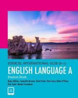 Pearson Edexcel International GCSE (9-1) English Language A Student Book