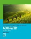 Pearson Edexcel International GCSE (9-1) Geography Student Book