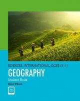 Pearson Edexcel International GCSE (9-1) Geography Student Book