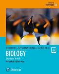 Pearson Edexcel International GCSE (9-1) Biology Student Book