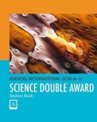 Pearson Edexcel International GCSE (9-1) Science Double Award Student Book