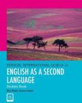 Pearson Edexcel International GCSE (9-1) English as a Second Language Student Book