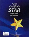 First certificate star. Student's book. Per le Scuole superiori