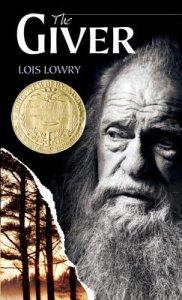 THE GIVER