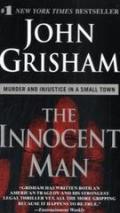 The innocent man