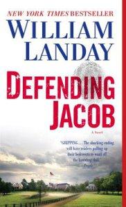 Defending Jacob