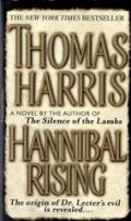 Hannibal Rising