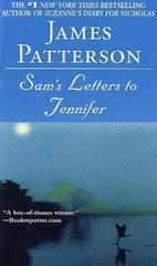 Sam's Letter to Jennifer. (Warner Books)