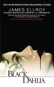 The Black Dahlia