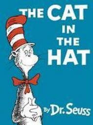 The Cat in the Hat