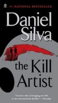 The Kill Artist