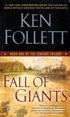 Fall of Giants