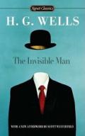 The Invisible Man