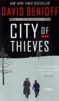 City of Thieves