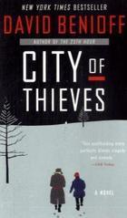 City of Thieves