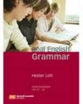 Real english grammar. Intermediate. Per le Scuole superiori. Con CD Audio