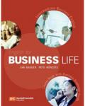 Business life. Intermediate. Course book. Per le Scuole superiori