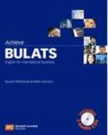 Achieve BULATS with Audio CD (2)