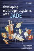 Developing Multi–Agent Systems with JADE