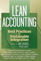 Lean Accounting