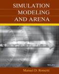 Simulation Modeling and Arena