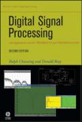 Digital Signal Processing and Applications with the TMS320C6713 and TMS320C6416 DSK, 2nd Edition