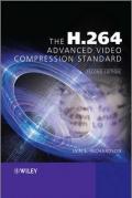 The H.264 Advanced Video Compression Standard, 2nd Edition