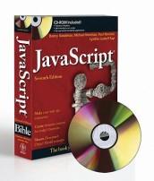 JavaScript Bible