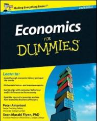 Economics For Dummies