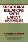 Structural Equations with Latent Variables