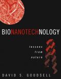 Bionanotechnology