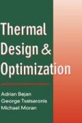 Thermal Design and Optimization