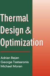 Thermal Design and Optimization