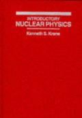 Introductory Nuclear Physics