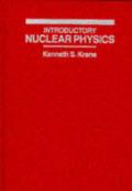 Introductory Nuclear Physics