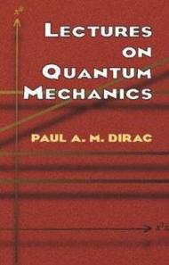 Lectures on Quantum Mechanics (Dover Books on Physics) (English Edition)