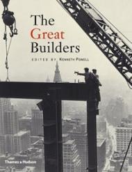 THE GREAT BUILDERS