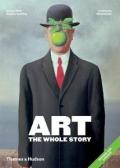 ART THE WHOLE STORY ND