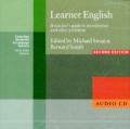 Learner English Audio CD: A Teachers Guide to Interference and other Problems