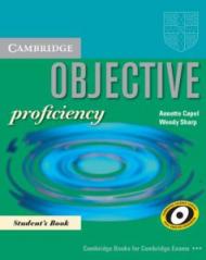 Objective Proficiency