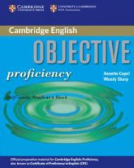 Objective Proficiency Self-Study Student's Book