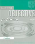 Objective Proficiency Workbook