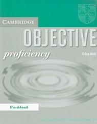 Objective Proficiency Workbook