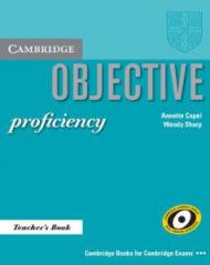 Objective Proficiency