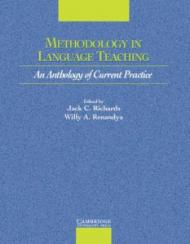 Methodology in Language Teaching: An Anthology of Current Practice