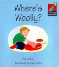 Where's Woolly? Level 1 ELT Edition